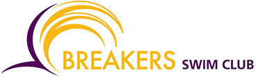 Breakers Swim Logo s